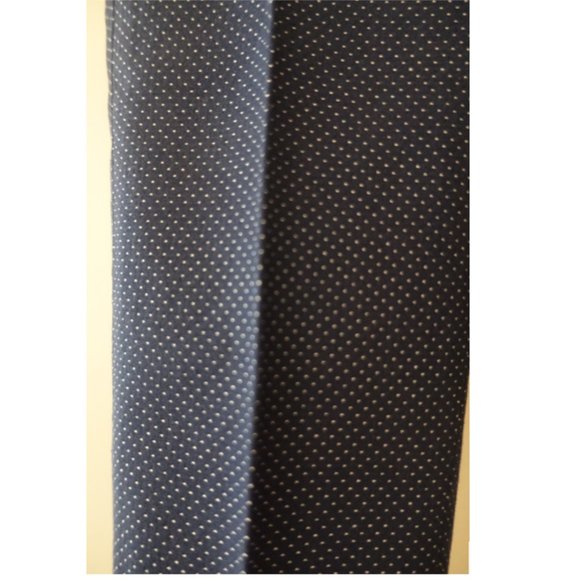 NWT H&M Blue Dot Dress Pants 1 1/2 - 2 years - Picture 3 of 4